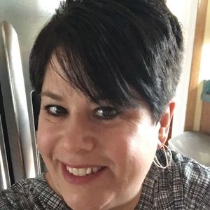 Meet your Posher, Christi